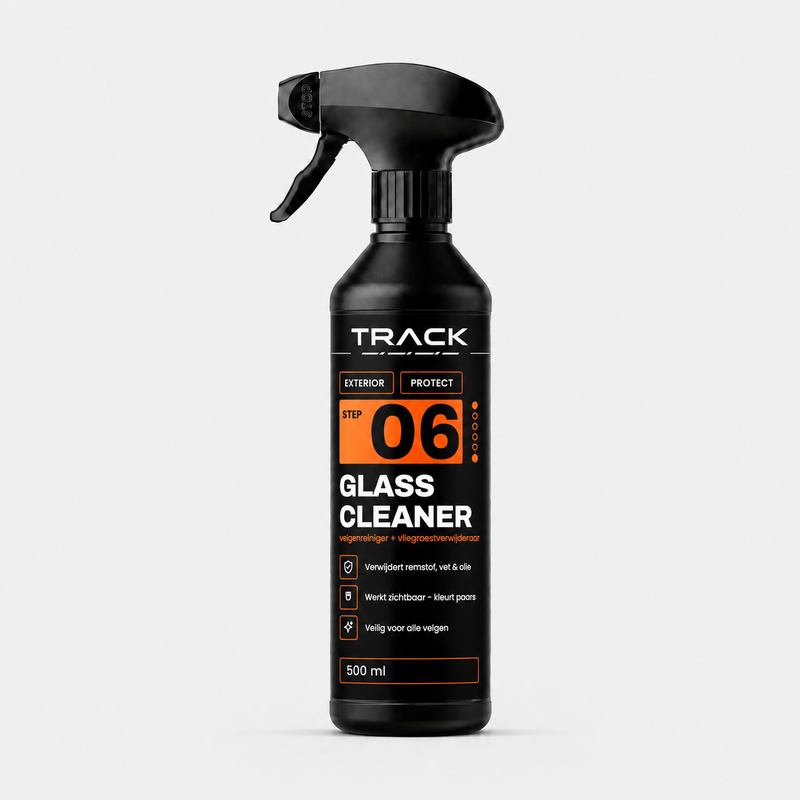 Glass Cleaner