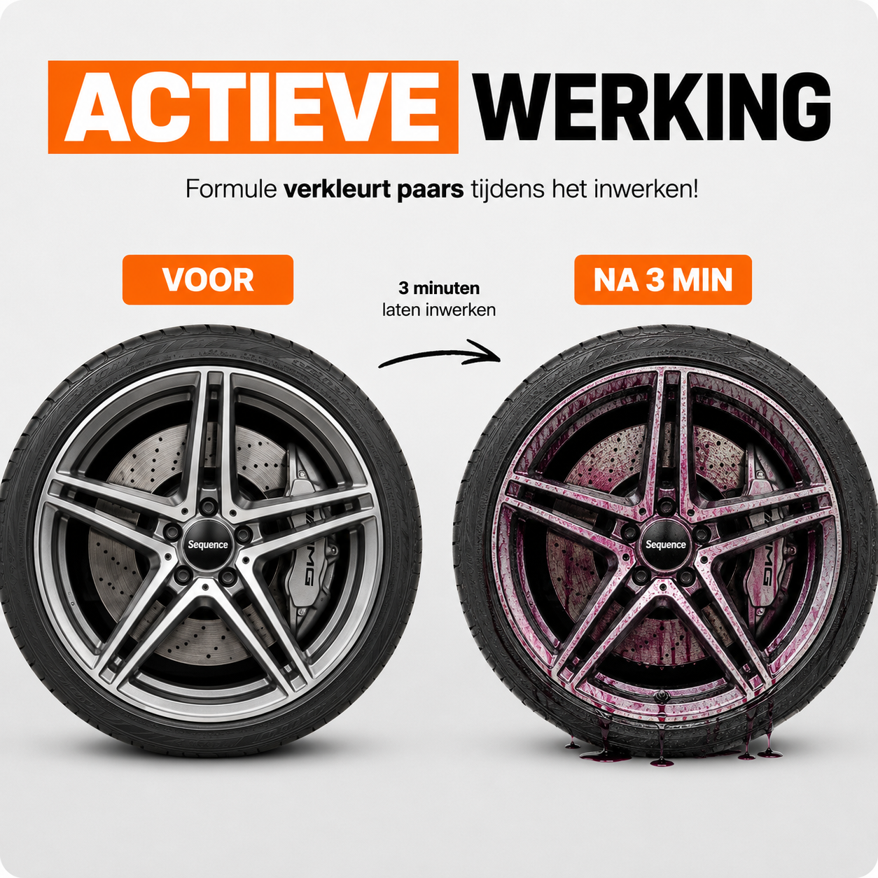 Wheel Cleaner